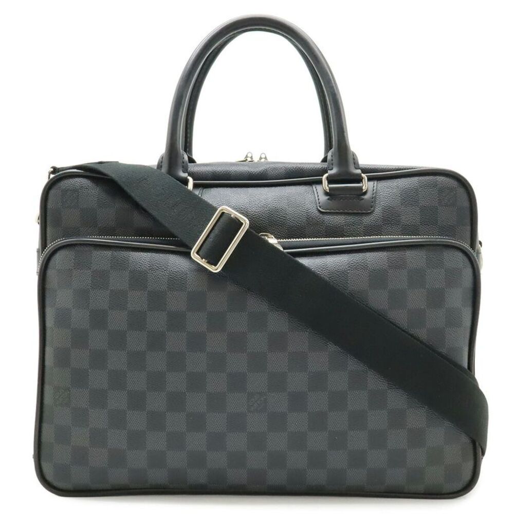Louis Vuitton Damier Graphite Briefcase
